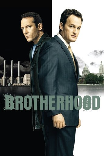 Regarder Brotherhood en streaming complet