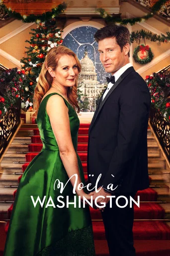 Regarder Noël avec l'ambassadeur en streaming complet