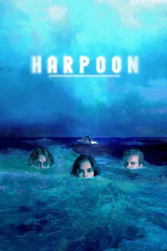 Regarder Harpoon en streaming complet