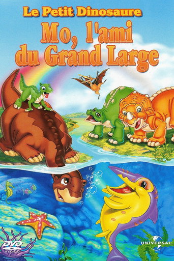 Regarder Le Petit Dinosaure 9 : Mo, l'ami du grand large en streaming complet