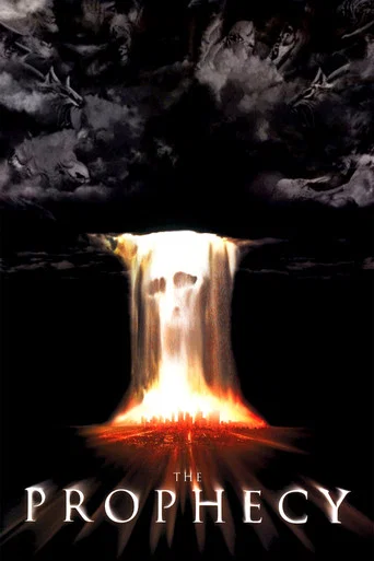 Regarder The Prophecy en streaming complet