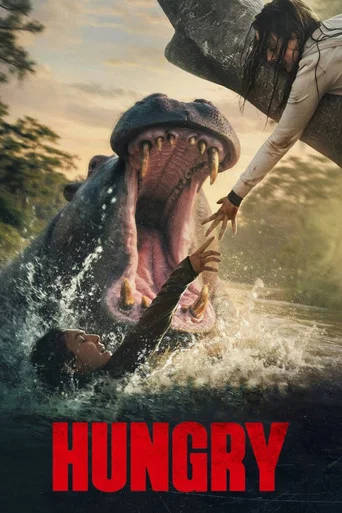 Regarder Hungry en streaming complet