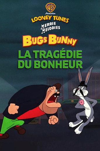 Regarder La Tragédie du bonheur en streaming complet