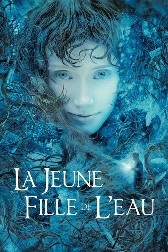Regarder La Jeune Fille de l'eau en streaming complet