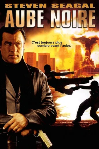 Regarder Black Dawn - dernier recours en streaming complet