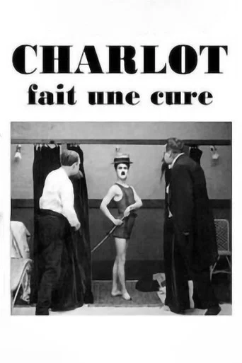 Regarder Charlot fait une cure en streaming complet
