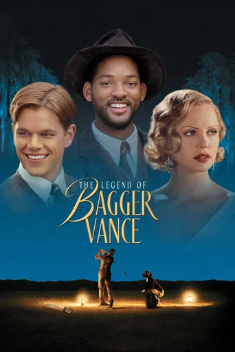 Regarder The Legend of Bagger Vance en streaming complet