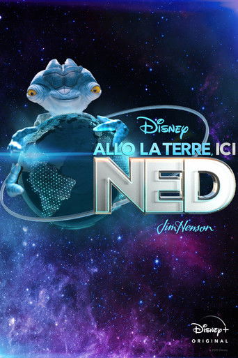 Regarder Allô la Terre, ici Ned en streaming complet
