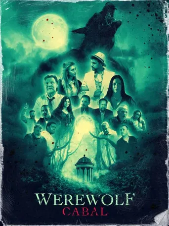 Regarder Werewolf Cabal en streaming complet