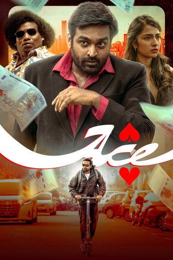 Regarder Ace en streaming complet