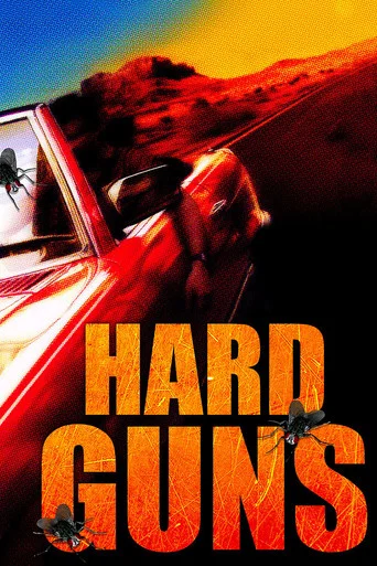 Regarder Hard Guns en streaming complet