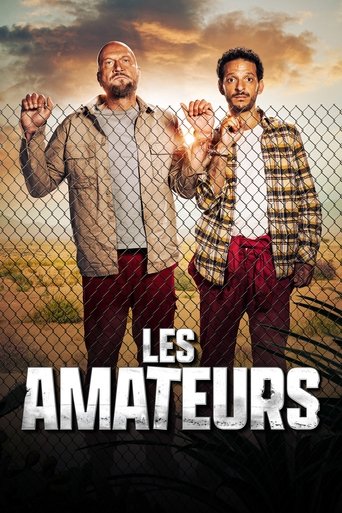 Regarder Les Amateurs en streaming complet