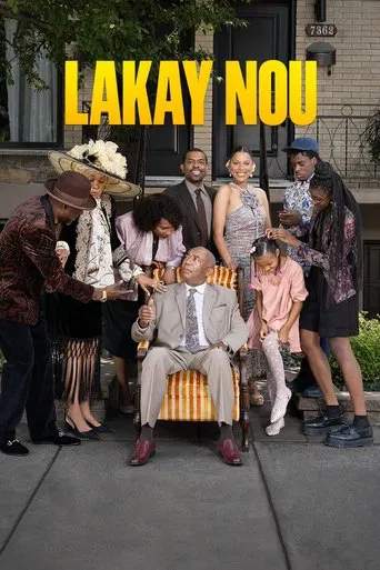 Regarder Lakay nou en streaming complet
