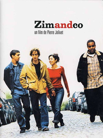 Regarder Zim and Co en streaming complet