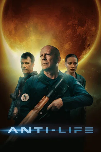 Regarder Breach en streaming complet