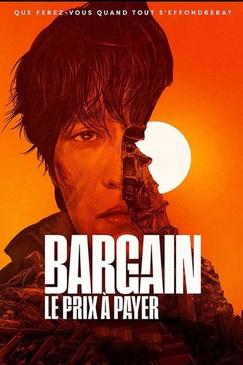 Regarder Bargain, le prix à payer en streaming complet