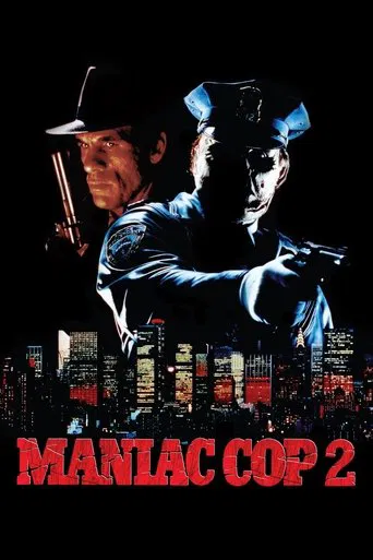 Regarder Maniac Cop 2 en streaming complet