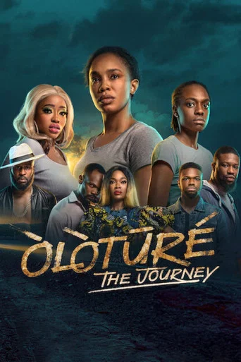 Regarder Òlòtūré : Le périple en streaming complet