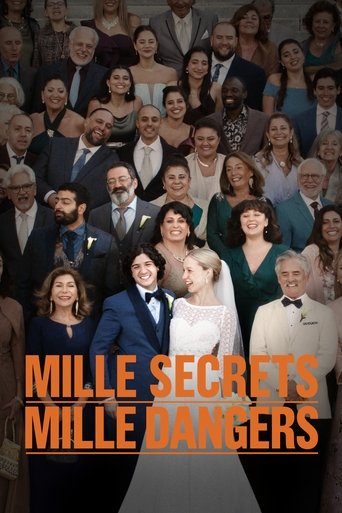 Regarder Mille secrets, mille dangers en streaming complet