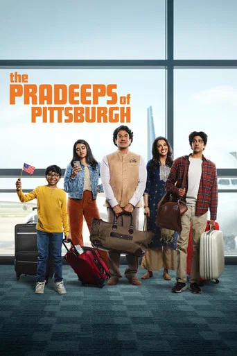 Regarder The Pradeeps of Pittsburgh en streaming complet