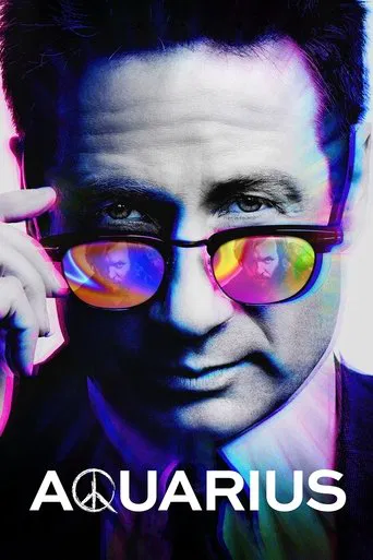 Regarder Aquarius en streaming complet