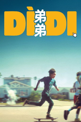 Regarder Dìdi en streaming complet