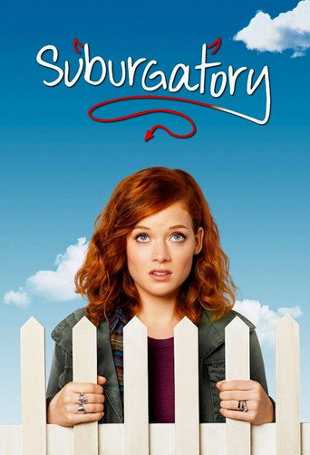 Regarder Suburgatory en streaming complet