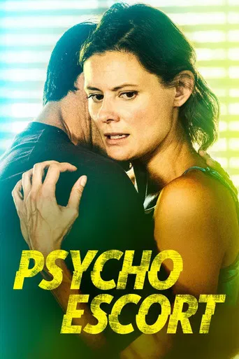Regarder Psycho Escort en streaming complet