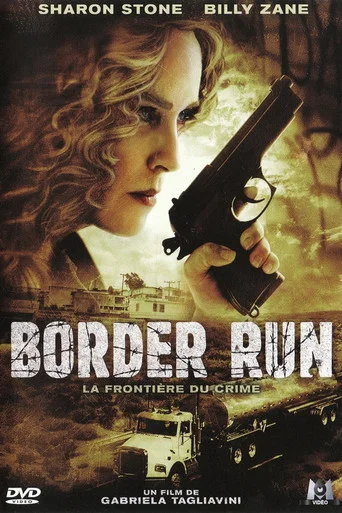 Regarder Border Run en streaming complet