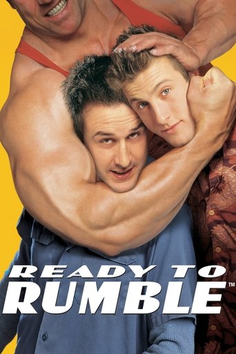 Regarder Ready to Rumble en streaming complet