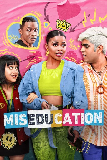 Regarder Miseducation en streaming complet