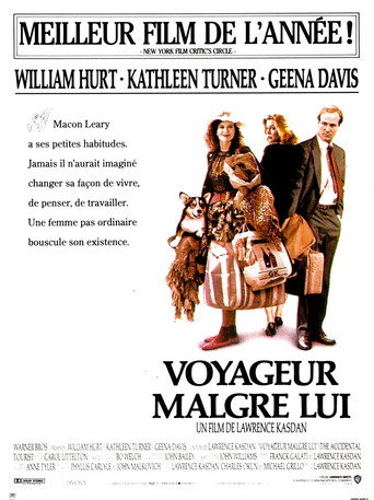 Regarder Voyageur malgré lui en streaming complet