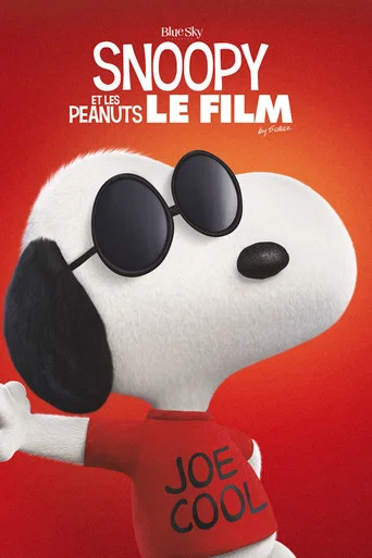 Regarder Snoopy et les Peanuts : Le film en streaming complet