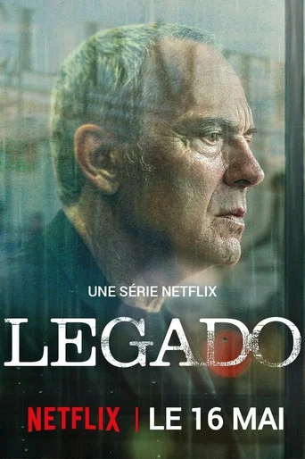 Regarder Legado en streaming complet