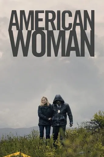 Regarder American Woman en streaming complet