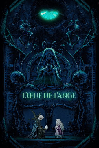 Regarder L'Œuf de l'ange en streaming complet