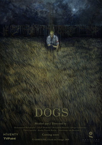 Regarder Dogs en streaming complet