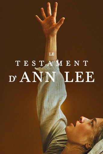 Regarder The Testament of Ann Lee en streaming complet