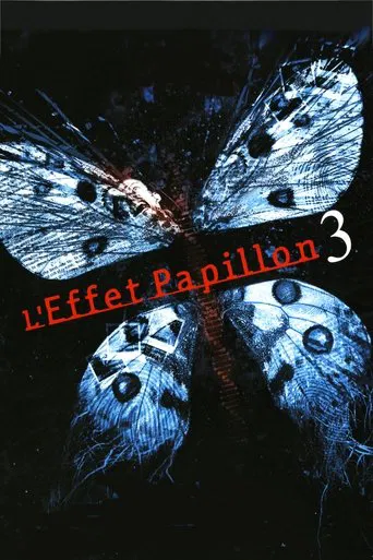 Regarder The Butterfly Effect 3: Revelations en streaming complet