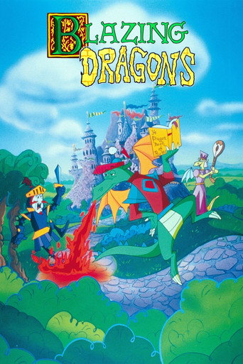 Regarder Sacrés Dragons en streaming complet