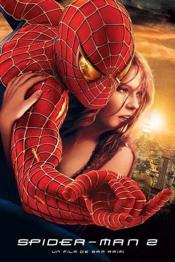 Regarder Spider-Man 2 en streaming complet