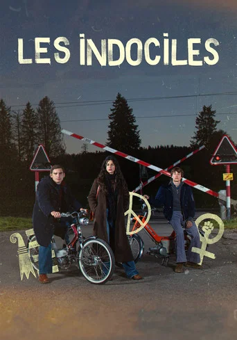 Regarder Les Indociles en streaming complet