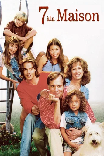 Regarder 7 à la maison en streaming complet