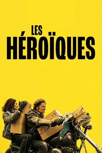 Regarder Les Héroïques en streaming complet