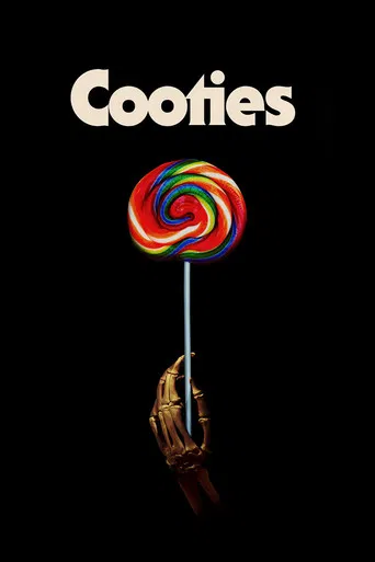 Regarder Cooties en streaming complet