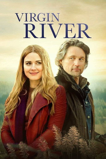 Regarder Virgin River en streaming complet