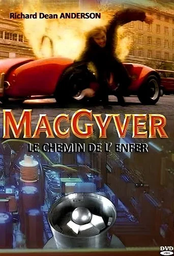 Regarder Le Chemin de l'Enfer en streaming complet