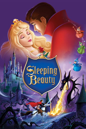 Regarder Sleeping Beauty en streaming complet
