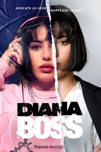 Regarder Diana Boss en streaming complet