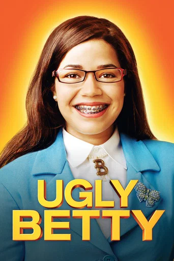 Regarder Ugly Betty en streaming complet